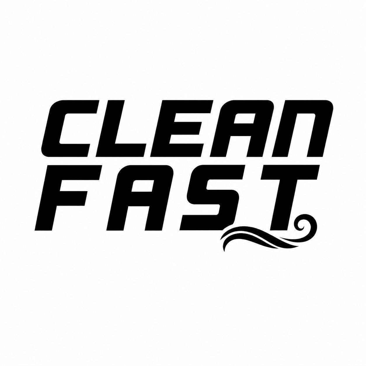 Cleanfast Logo